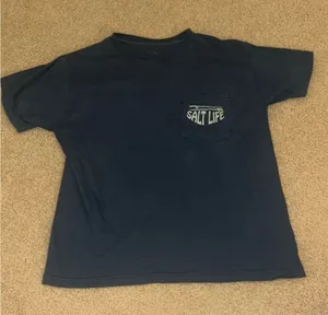 Salt Life Men’s T-Shirt thumbnail 1