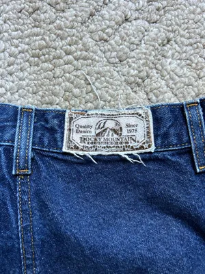 Rockies Rocky Mountain Jeans thumbnail 4