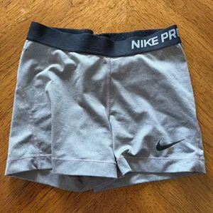 Nike Pro Spandex 3” thumbnail 1