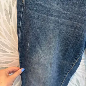 Levi’s 515 Bootcut Jeans Y2K‎ Medium Wash Stretch Denim Size 8 thumbnail 8