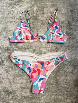 Blackbough Bikini Set thumbnail 1