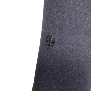 LULULEMON‎ URBAN HORIZONS JACKET WOMENS Small REVERSIBLE HEATHERED GRAY BLACK thumbnail 7