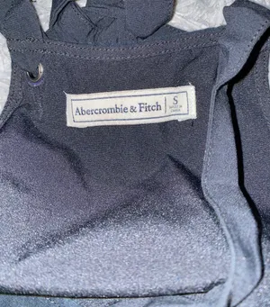 Abercrombie Tank Top thumbnail 4