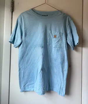 Carhartt Kids Short Sleeve Shirt thumbnail 1