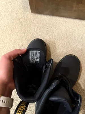 Doc Martens thumbnail 4