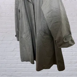 S31 London Fog Light Gray Coat thumbnail 3