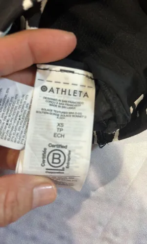 Athleta Sport Bra Sz XS. thumbnail 5