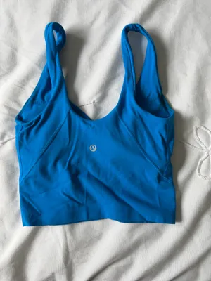 Lululemon Align Tank Top thumbnail 2