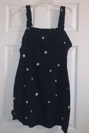 PacSun Little Black Dress thumbnail 1