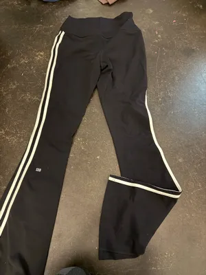 Splits59 Raquel Flared Leggings High-Waisted thumbnail 1
