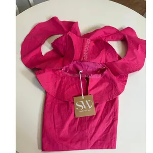 Seven Wonders Hot‎ Pink Nassau Ruffle Cutout Mini Dress Size 2 thumbnail 4