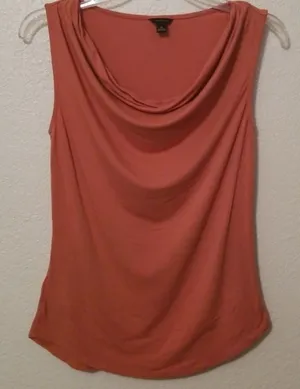 Ann Taylor Small blouse thumbnail 1