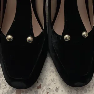 Cole Haan mary jane pumps size 7 thumbnail 6