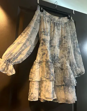 Frock Candy Graduation Dress for Women thumbnail 1