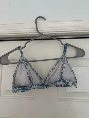 Roxy Bikini Top Floral thumbnail 2