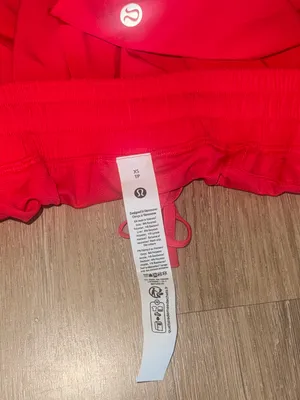 Lululemon Running Shorts thumbnail 3