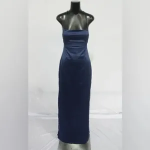 ✨THE EDIT Manhattan Slip Formal Dress✨ thumbnail 7