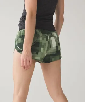 Lululemon Spilt Second Short II thumbnail 2