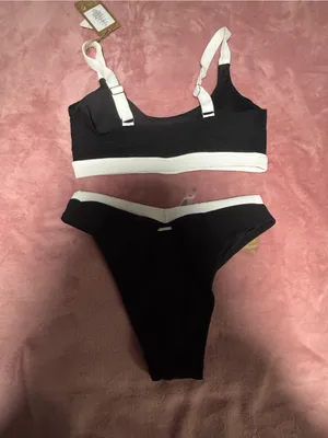 Berlook swim Black Size M thumbnail 5
