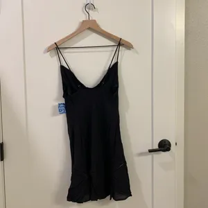 free people / xs forever fields mini dress thumbnail 6