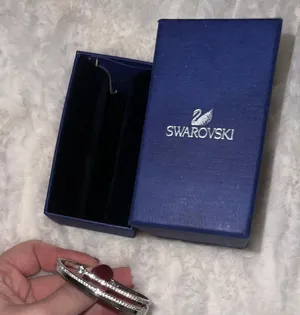 Swarovski Crystal Bracelet thumbnail 3