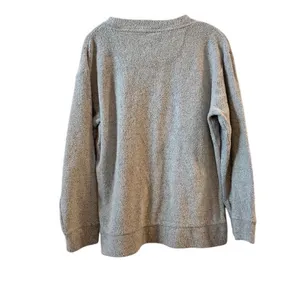 Pressbox Missouri Tigers‎ Graphic Sweatshirt  M Gray Pullover thumbnail 3