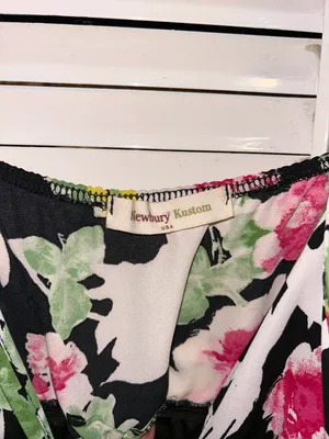 Floral Boutique Dress thumbnail 3