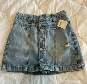 Free People Skirt thumbnail 1