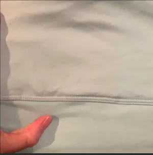 Under Armour - All Season Fitted Long Sleeve thumbnail 5