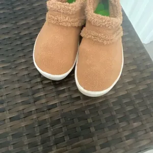 Oofos Oocoozie Mules chestnut women’s size 7 thumbnail 7