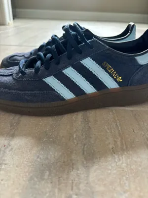 Adidas Spezial Blue thumbnail 2