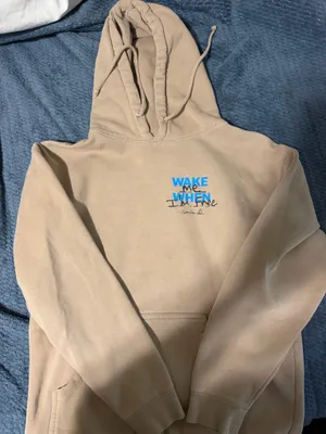 Tupac Hoodie Size L thumbnail 1