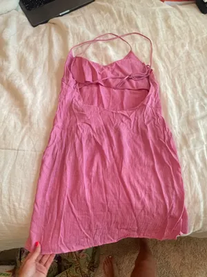 ZARA Mini Dress thumbnail 2