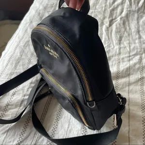 Kate Spade small backpack thumbnail 8