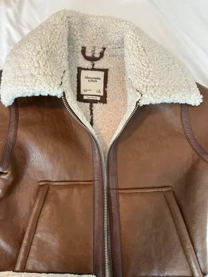Abercrombie Jacket thumbnail 2