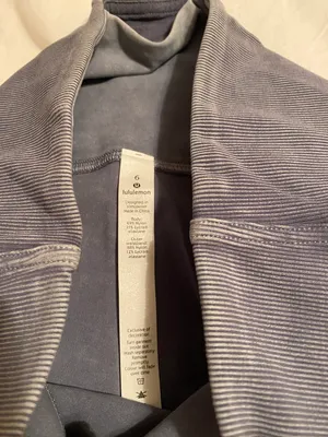 Lululemon Legggings thumbnail 4