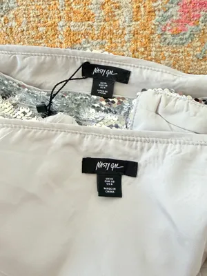 Nasty Gal Set Two-Piece thumbnail 4