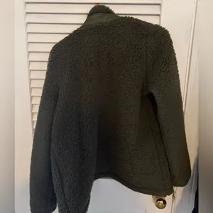 Abercrombie Sherpa thumbnail 4