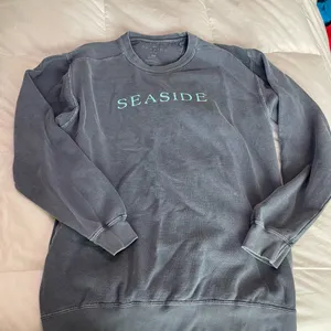 Seaside Style Seaside Sweatshirt thumbnail 1