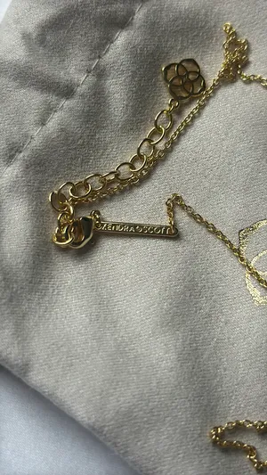 Kendra Scott Necklace Elisa thumbnail 2