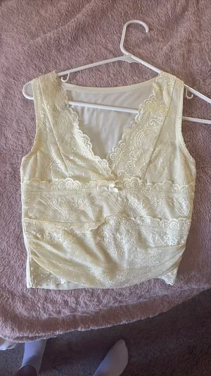 Cider Top Tank thumbnail 2