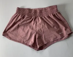 Nike Dri-Fit Shorts Women’s Lined Medium thumbnail 1