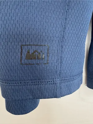 REI women’s Navy Blue Half thumbnail 2