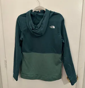The North Face Full Zip Hoodie thumbnail 6