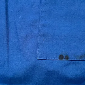DAGACCI Blue Scrubs Pants, XS thumbnail 5