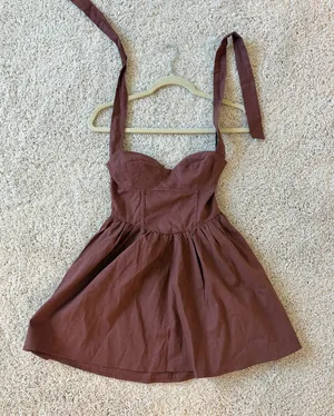 Princess Polly Dress NWT thumbnail 1