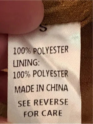 Wishlist Apparel Falling In Love Tie-Front Tiered Camel Maxi Dress Size S thumbnail 10