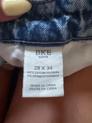 Buckle BKE Jeans Bootcut Andi thumbnail 3