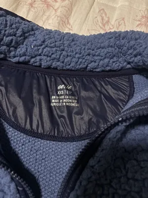 Aerie Fleece Sweatshirt thumbnail 2