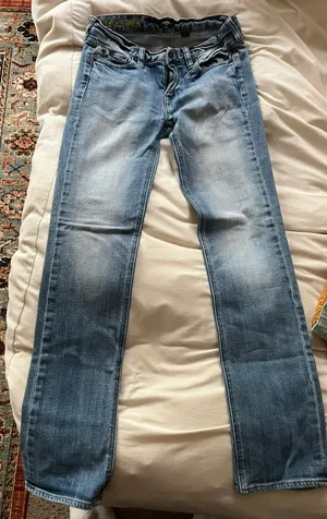 J.Crew Denim Jeans thumbnail 1